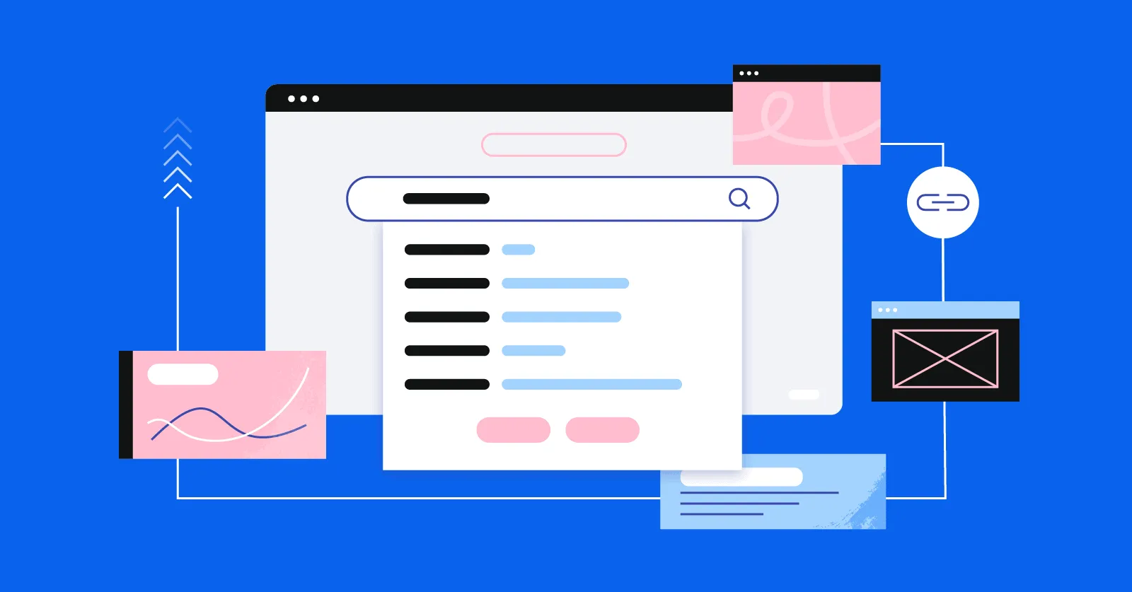 Cover image for Mastering SEO Content Creation for High-Converting Landing Pages: Expert Tips